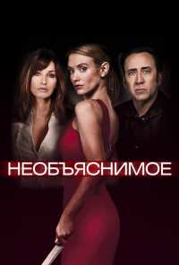 Необъяснимое (2017)