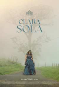 Clara Sola (2021)