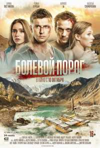 Болевой порог (2019)