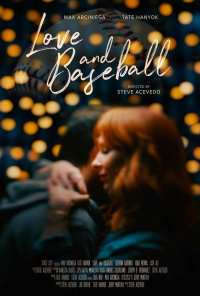 Love and Baseball (2021)