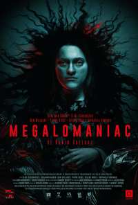 Megalomaniac (2022)