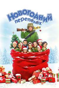 Новогодний переполох (2017)