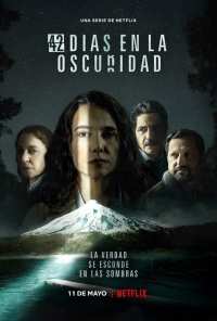 42 Días en la Oscuridad (2022)