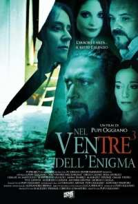 Nel ventre dell'enigma (2021)