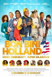 Bon Bini Holland 3 (2022)