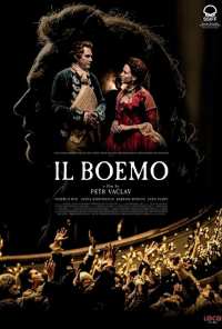 Il Boemo (2022)