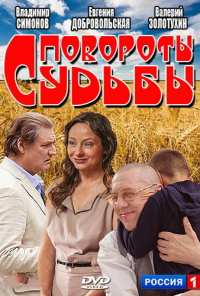 Повороты судьбы (2013)