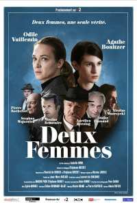 Deux femmes (2022)