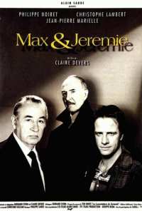 Макс и Иеремия (1992)