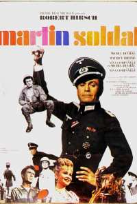 Солдат Мартен (1966)