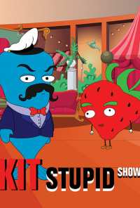 Кит Stupid Show (2014)